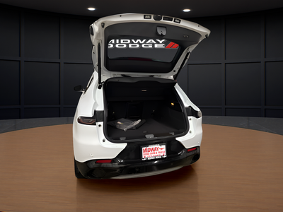 2024 Alfa Romeo Tonale Ti EAWD