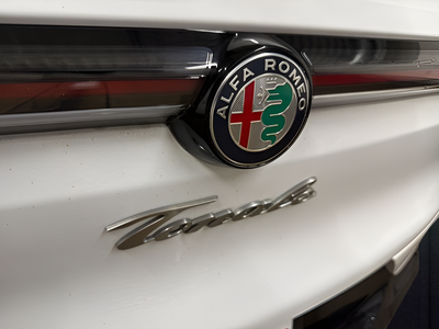 2024 Alfa Romeo Tonale Ti EAWD