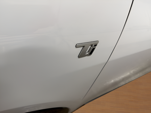 2024 Alfa Romeo Tonale Ti EAWD