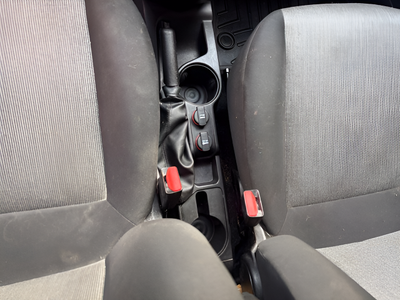 2017 RAM ProMaster City Tradesman SLT Cargo Van