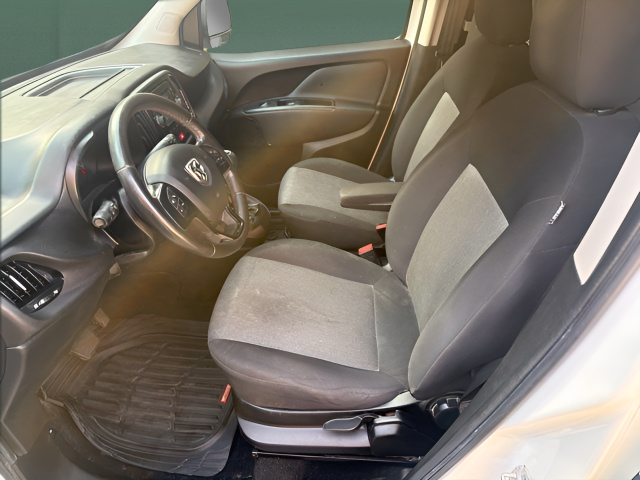 2017 RAM ProMaster City Tradesman SLT Cargo Van