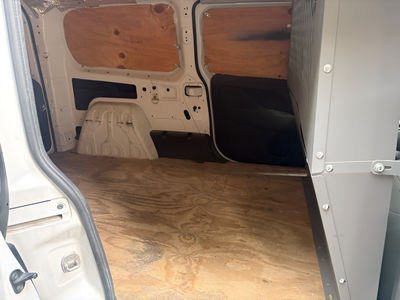 2017 RAM ProMaster City Tradesman SLT Cargo Van