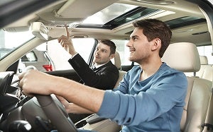 Schedule a test drive at Midway Dodge in Chicago, IL.