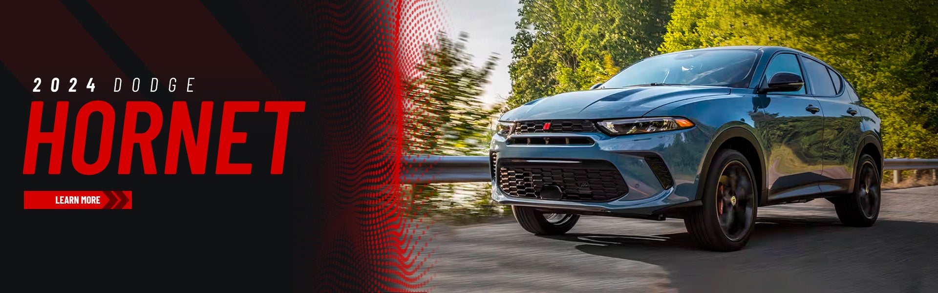 2024 Dodge Hornet in Chicago IL