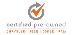 Certified Pre owned